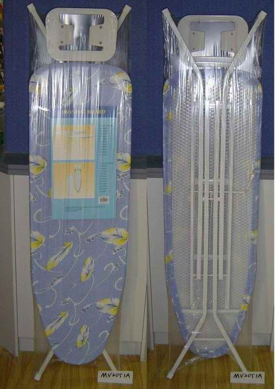 MV2051A 48"Iron Board