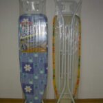 42" Iron Board