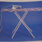 42"Iron Board