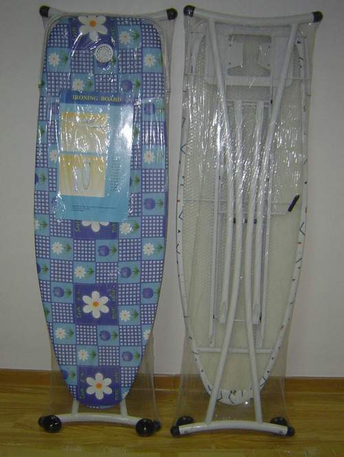 MV2051D Iron Board