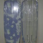 Metal Iron Board