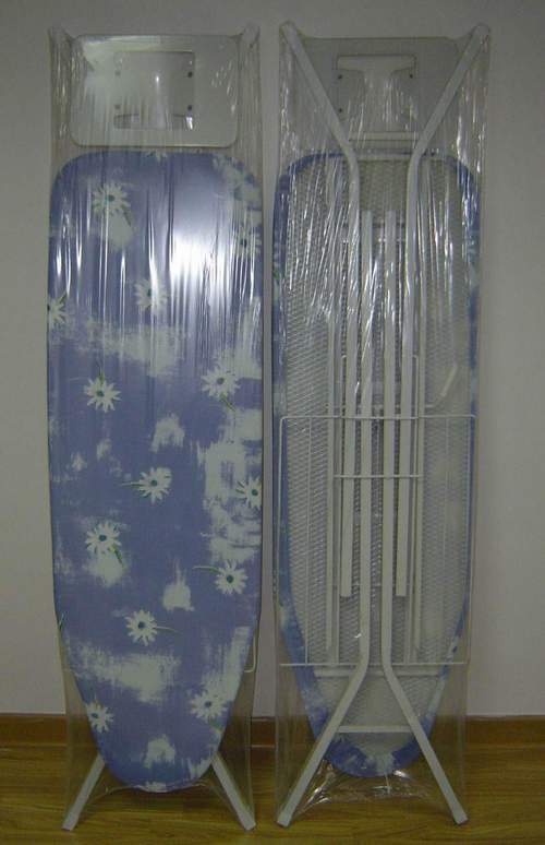 MV2051E Metal Iron Board