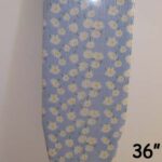 36" Iron Board