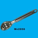 S/S Ice Cream Spoon T/C