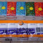 10 Bags Paper Nakpin