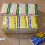 16 Bags Paper Towel