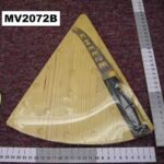 Cutting Board W/Cheese Knife
