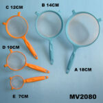 10Cm Nylon Strainer
