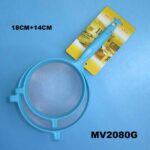 2Pcs Strainer