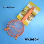 3Pcs Strainer T/C