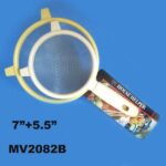 2Pcs Strainer Steel Net T/C
