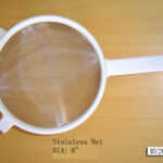 Large Strainer Steel Net
