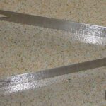 6.5" S.S. Food Tong