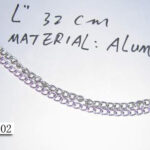 Aluminum Chain With Colour 32Cm