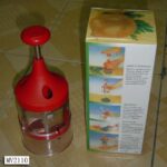 Onion Cutter （Chopping Knife） In Colour Box