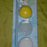 Bath Brush