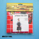 Bbq Apron Pbh