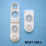 Double Egg Slicer B.C
