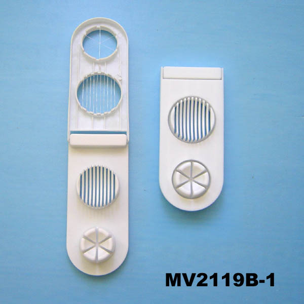 MV2119B-1 Double Egg Slicer B.C