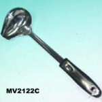 Stainless Steel Pastry Spoon
