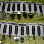Peeler W/Soft Handle