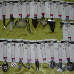 S/S Peeler W/Plastic T/C