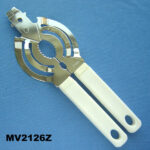 S/S Bottle/Can Opener W/Plastic T/C