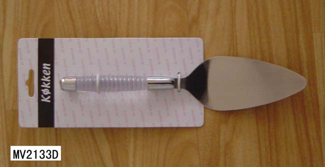 MV2133D Cake Turner