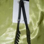 Nylon Food Tongs T/C