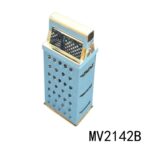 8" 4 Side Grater
