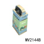 Xa-022 6" 4 Side Grater