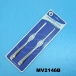 2Pcs Crab Forkss/S Seafood