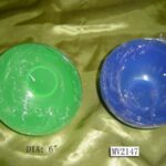 4Pc Plastic Bowls（Mixing Bowl)