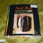 Suit Bag