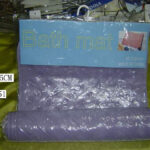 97X35Cm Safety Bath Mat