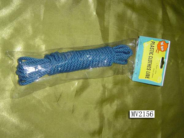 MV2156 A80 Hemp Rope In Pvc Bag