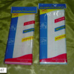 3Pcs Clean Sponges