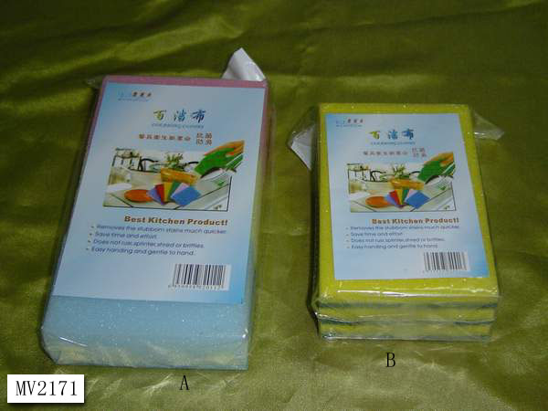 MV2171 Scourer Set