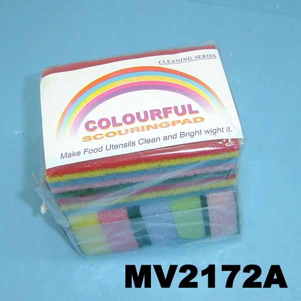MV2172A 13Pc Scouse Set