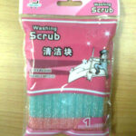 Scouring   Pads