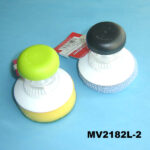 Single Scrubber W/ Handle 2 Style