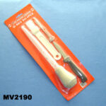 Bbq Tools (Barster Set) 10Pc