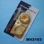 Knife & Egg Slicer