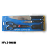4 Pcs Kitchen Tool D/B