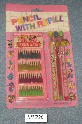 MV220 Pencil B/C
