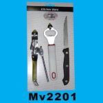 3Pcs Kitchen Tools B/C