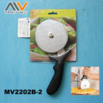Heavy Pizza Cutter D/B