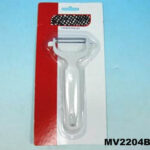 Single Peeler W/ Abs Handle B/C