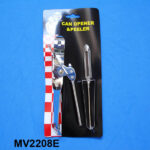 Co101A Can Opener W/S/S Peeler T/C