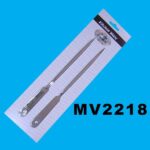 2Pcs Envelope Cutter B/C